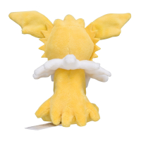 Authentic Pokemon Center Plush Pokemon fit Jolteon 15cm 